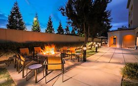 Courtyard By Marriott San Jose South/Morgan Hill